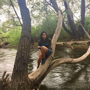 Meet your Posher, Reyes